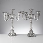 1150 3153 CANDELABRAS